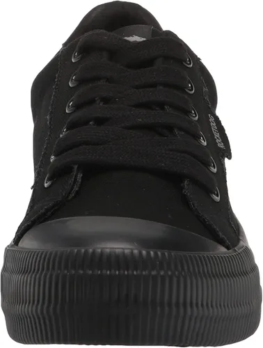 Vista 2 de Rocket Dog Cheery - Tenis cómodos de espuma afelpada para mujer