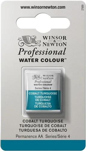 Vista 212 de Winsor & Newton - Pintura para acuarela profesional
