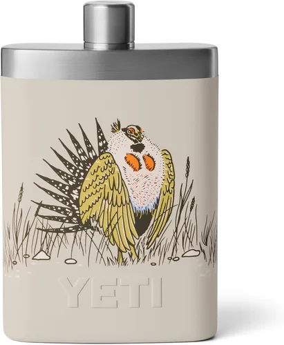 Vista 27 de YETI - Petaca de 7 oz con embudo