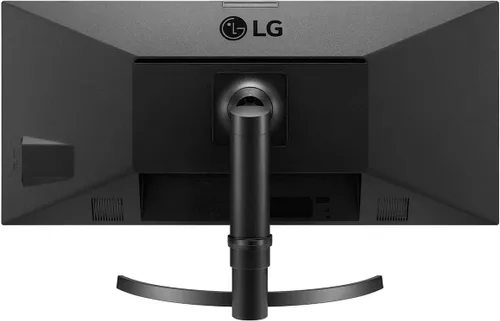 Vista 6 de LG 34CN650N-6N 34" UltraWide FHD All-in-One Thin Client (2560 x 1080) con pantalla IPS, procesador Intel® Celeron J4105 de cuatro núcleos, USB
