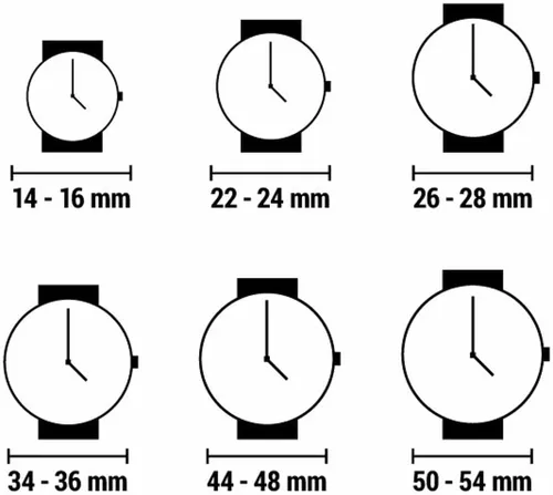 Vista 2 de Casio Watch