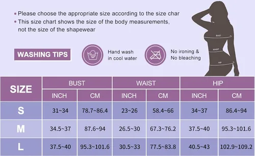 Vista 3 de YUINBY Body para mujer Tanga esculpida sin costuras, moldeadora de cuerpo, faja moldeadora para mujer, control de abdomen, tanga