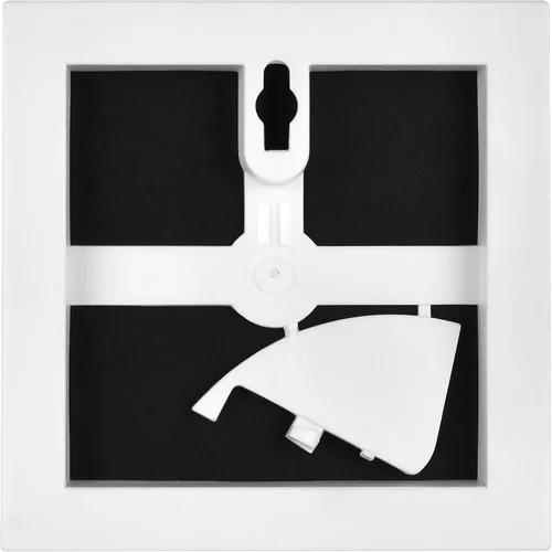 Vista 25 de MCS Marco de formato Room Essentials - 8.5x11' (negro)
