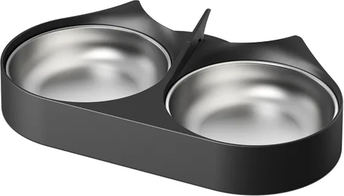 Vista 11 de PETLIBRO - Comedero automático para gatos, dispensador automático de comida para perros con preservación de frescura, comederos programables