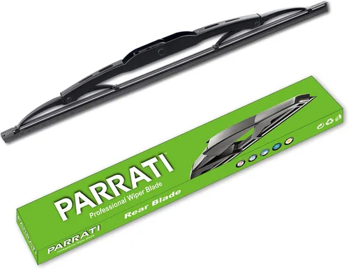 Vista 10 de Reemplazo de limpiaparabrisas trasero de 10 pulgadas PARRATI® para Honda HRV 2016-2022 2023-2025 CRV/2011-2013 Infiniti QX56/2011-2017 Nissan Leaf