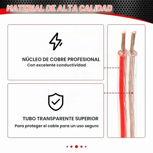 Vista 4 de RED WOLF Conector de arnés de cableado para altavoz de puerta de automóvil para Ford F150 Escape Focus Bronco Mustang Mazda 2 6 CX5 2011-2021
