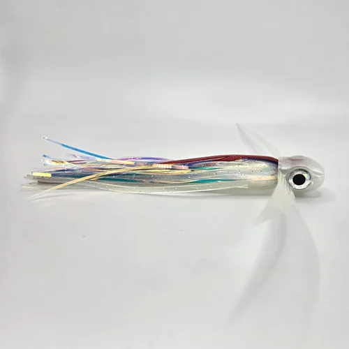Vista 4 de Señuelo de Pesca Deportiva de Agua Salada, para curricán en alta mar (FlyBoy)