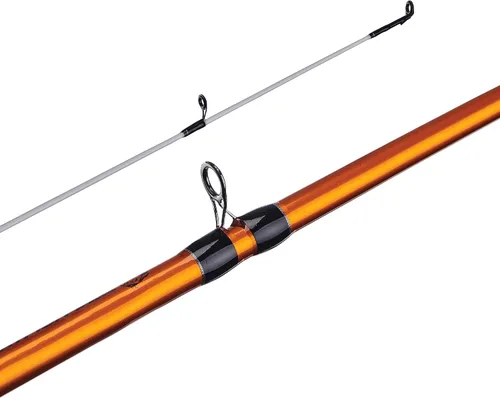 Vista 5 de Ugly Stik Caña de pescar de casting especial de bagre