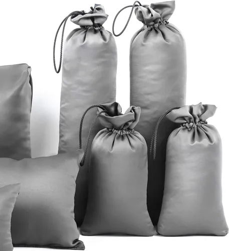 Vista 47 de Purse Insert Pillows - Custom Cushioned Handbag Fillers Shaper Inserts to Maintain Small to Large Purses