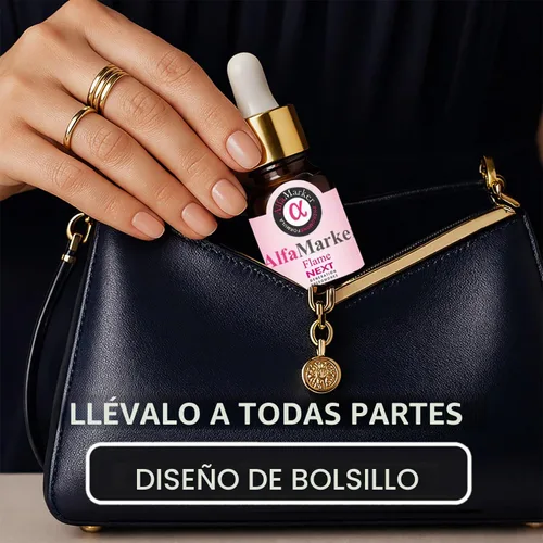 Vista 8 de Perfumes de feromonas para mujeres, fórmula de feromonas extra