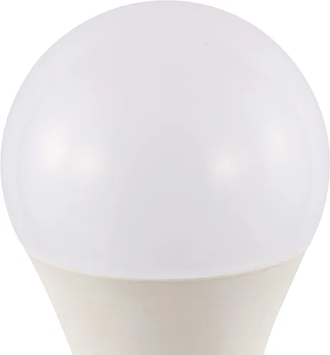 Vista 3 de JONATHAN Y Bombillas LED blancas de 4.3 pulgadas de 9 W, base E26 de 2700 K blanco cálido, bombillas de repuesto de 805 lúmenes no regulables