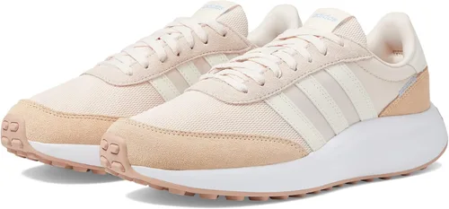Vista 4 de adidas Zapatos de correr de los años 70 para, Wonder QuartzChalk WhiteBliss Orange