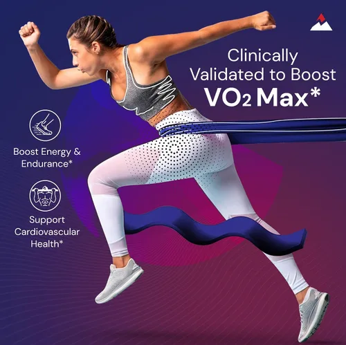 Vista 3 de Novex Biotech Oxydrene NAD+ Enhancer - Suplemento natural que promueve el metabolismo y el apoyo cardiovascular para hombres y mujeres (60 cápsulas)