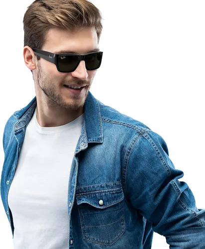 Vista 6 de Ray-Ban RB2187 Nomad - Gafas de sol cuadradas