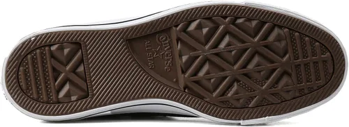 Vista 5 de Converse - Tenis Chuck Taylor para hombre
