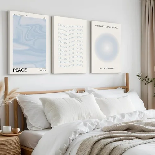 Vista 125 de Imágenes abstractas modernas para pared, arte de pared bohemio y neutro, arte de pared de línea minimalista, arte de pared beige, negro y marrón