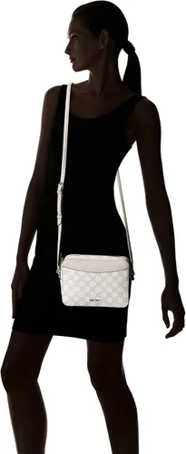 Vista 6 de Nine West Calandra - Mini bandolera para cámara