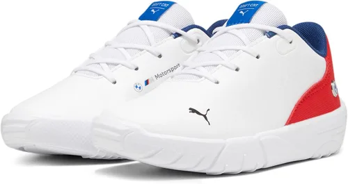Vista 7 de PUMA Tenis unisex BMW M Motorsport Drift Cat Decima para niños