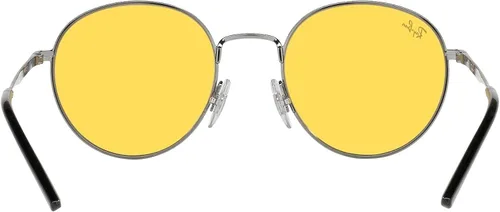 Vista 7 de Ray-Ban RB3681 Evolve Photochromic Round Sunglasses
