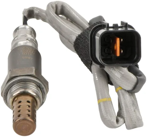 Vista 3 de Bosch 11027, Sensor de oxígeno, accesorio de tipo universal