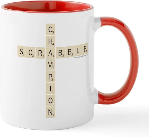 Vista 71 de CafePress Logo Taza de café de cerámica de 11 oz (11.0 fl oz)