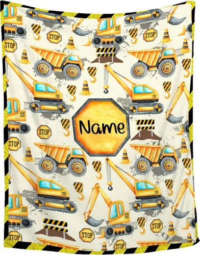 Vista 19 de Manta de bebé personalizada para niñas y niños, manta de bebé personalizada con nombre para niños pequeños, bebés, baby shower, recién nacidos