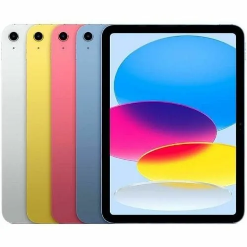 Vista 14 de IPAD WIFI 256GB SLV-CLA