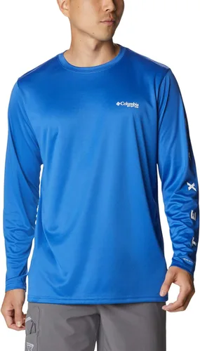 Vista 230 de Columbia Fork Stream Camisa de manga larga