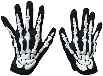 Vista 3 de Engawos Halloween Costumes Halloween Decorations Terror Death Suits Cosplay Suits Black Terror Robe