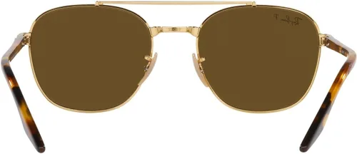Vista 7 de Ray-Ban Gafas de sol cuadradas Rb3688