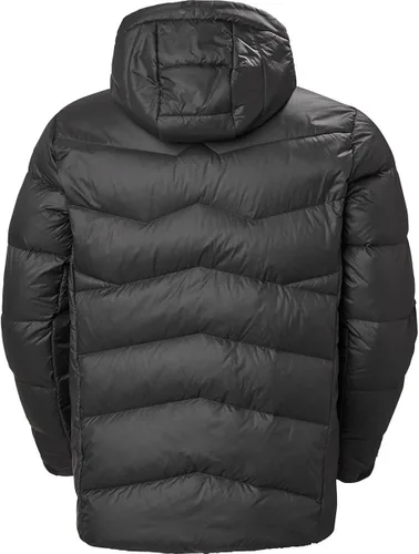 Vista 5 de Helly-Hansen Chaqueta de plumón Verglas Icefall para hombre