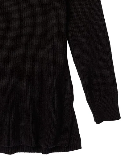Vista 5 de Goodthreads Suéter de algodón con cuello en V profundo para mujer