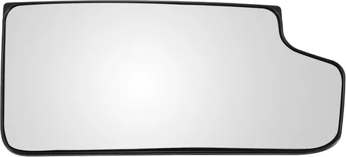 Vista 8 de 23444114 / Espejo retrovisor izquierdo/trasero para Chevy Silverado 1500 2016-2018 para GMC Sierra 2500 HD 2015-2019 / Espejo retrovisor
