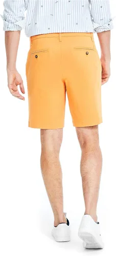 Vista 2 de Nautica Pantalones cortos de 8.5" para hombre