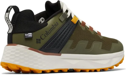 Vista 9 de Columbia Men's Facet 75 Outdry Hiking Shoe