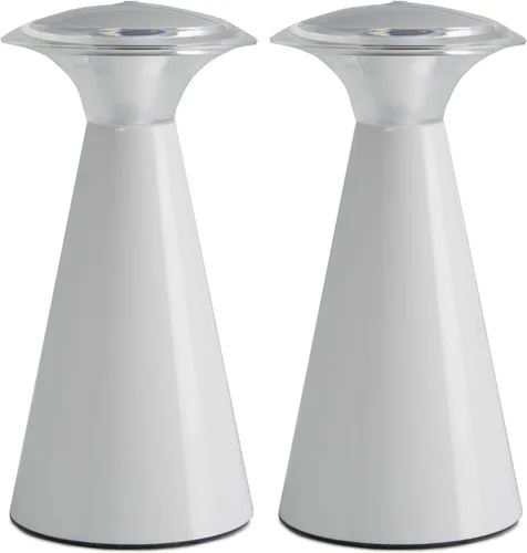 Vista 9 de LIGHT IT! by Fulcrum, 24415-131 Lanterna Lux, cobre, paquete de 2