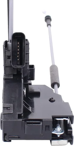 Vista 3 de Motor de actuador de bloqueo de puerta lateral de accionamiento delantero para Hyundai Elantra 2017-2020