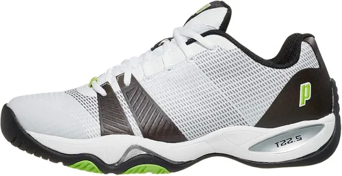 Vista 2 de Prince Zapatillas Hombre T22.5 BlancoVerdeNegro
