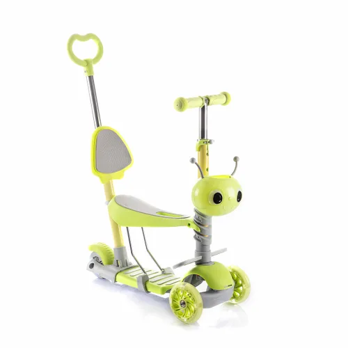 Vista 12 de Patinete para Niños Evolutivo 3 en 1 Scuvol InnovaGoods