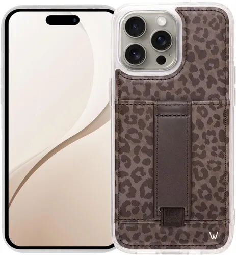 Vista 132 de Fundas Walli para iPhone 13, funda tipo cartera con soporte para tarjetas, elegante y moderna cubierta para mujeres, se ajusta al iPhone 13