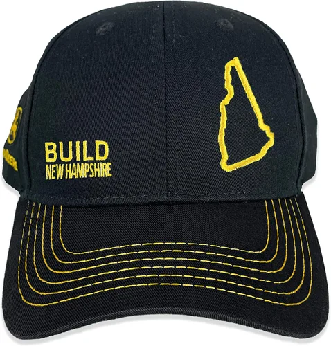 Vista 153 de John Deere Toddler Build State Pride State Outline Youth Children's Full Twill Ha