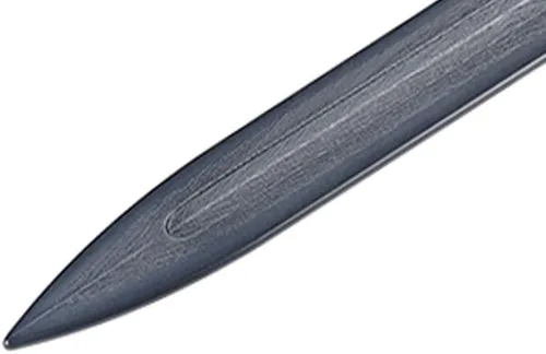 Vista 4 de Entrenador de plástico de polipropileno duradero estilo vikingo noble (jarra) Ideal para cosplayers o recreadores