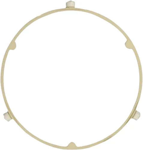 Vista 2 de DE92-90495C Anillo de bandeja giratoria de microondas para Samsung ME17R7021ES, ME16A4021AS, ME16K3000A