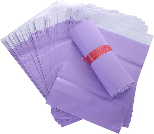 Vista 7 de Bolsas de eliminación sanitaria para mujer, 100 bolsas de eliminación de higiene femenina, autosellado, protección de privacidad, eliminación