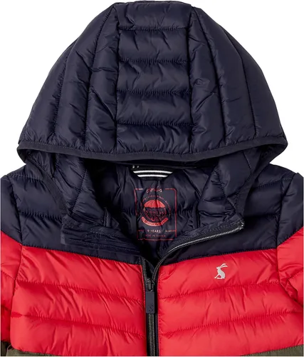 Vista 3 de Joules Abrigo acolchado para niños