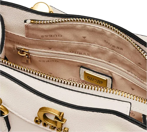 Vista 5 de GUESS Nell Mini cartera