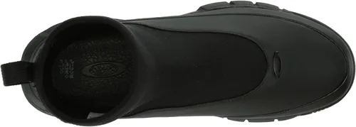 Vista 5 de Oakley Botines Coyote sin cordones para hombre