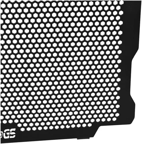 Vista 5 de Radiator Grille Guard for B&MW F 750 850 GS F750 F850 GS F750GS F850GS Adventure 2018-2022 2023 2021 Motorcycle Radiator Grille Guard Cover Protector