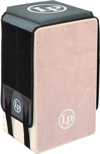 Vista 2 de Sillín LP Cajon LP-CJS