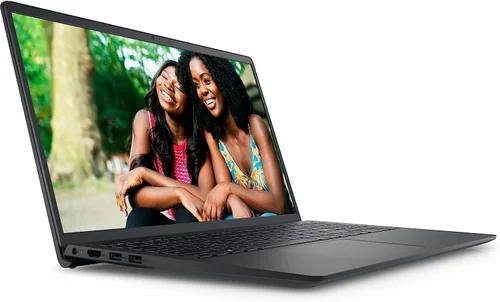 Vista 3 de Dell Laptop Inspiron 15 3525 2023, pantalla FHD de 15.6 pulgadas, procesador AMD Ryzen 5 5500U hasta 4 GHz, 8 GB de RAM, SSD de 512 GB, gráficos AMD